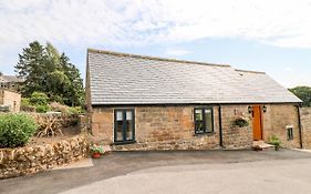 Grove Farm Barn